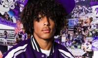 kansas state target gio richardson