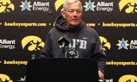 Iowa Ferentz