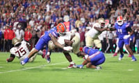 TJ-Searcy-Florida-Gators-FSU