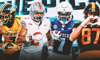 Phil Steele NFL Draft WRs