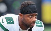Photo of Randall Cobb by Vincent Carchietta | USA TODAY Sports