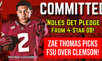 Zae Thomas FP