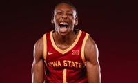 Jamarion Batemon