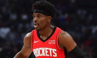 Aaron Holiday