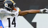 george pickens steelers