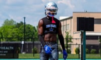 Noah King 2024