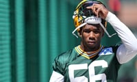 Edgerrin-Cooper-packers