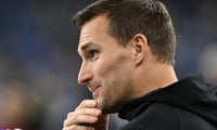 kirk cousins falcons