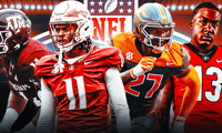 Top 25 DEs for 2025 NFL Draft