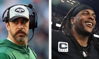 jets aaron rodgers davante adams