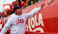 Kyle Whittingham, Utah