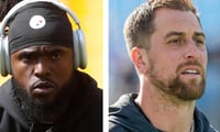 panthers diontae johnson adam thielen