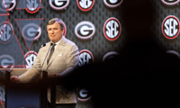 Kirby Smart