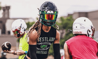 Michigan State target Emoni Smith