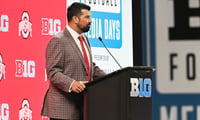 Ryan Day, Ohio State