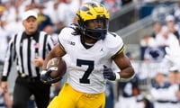 michigan-running-back-donovan-edwards-believes-2024-room-potentially-programs-best
