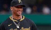 russell wilson steelers