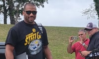 steelers russell wilson