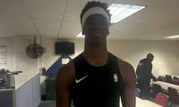 CJ Ingram