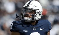 Penn State WR Julian Fleming