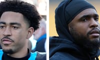 panthers bryce young diontae johnson