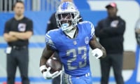 Jerry Jacobs Lions