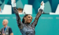 Simone Biles