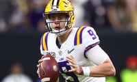 Joe Burrow