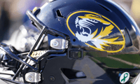 Missouri Helmet