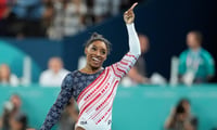 Simone Biles