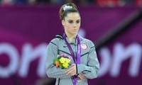 McKayla Maroney