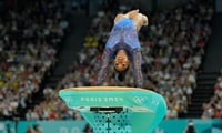 Simone Biles Owens Olympics