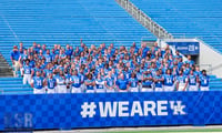 2024 Kentucky Football team - Mont Dawson, Kentucky Sports Radio