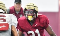 Florida State DB Omarion Cooper enters NCAA transfer portal