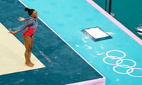 Simone Biles
