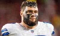 Brock Hoffman Cowboys