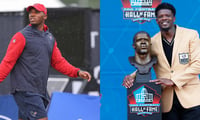 DeMeco Ryans Andre Johnson