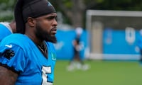 Diontae Johnson