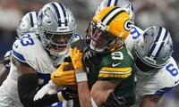 christian watson packers