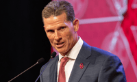 Oklahoma HC Brent Venables
