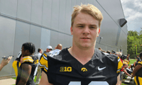 Zach Ortwerth