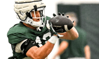 Jack Velling - Michigan State
