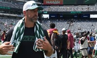 aaron rodgers jets