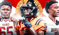 Florida Football AFI