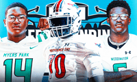NC Football AFI