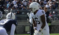 Trey Wallace penn State Football On3