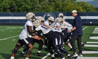 Phil Trautwein Penn State Football On3