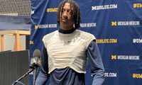 Amorion Walker