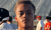 Kaydon Finley