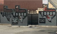 Aledo Bearcats